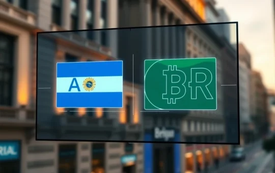 Argentine exchange Ripio launches peso stablecoins for Latin American tokenization market