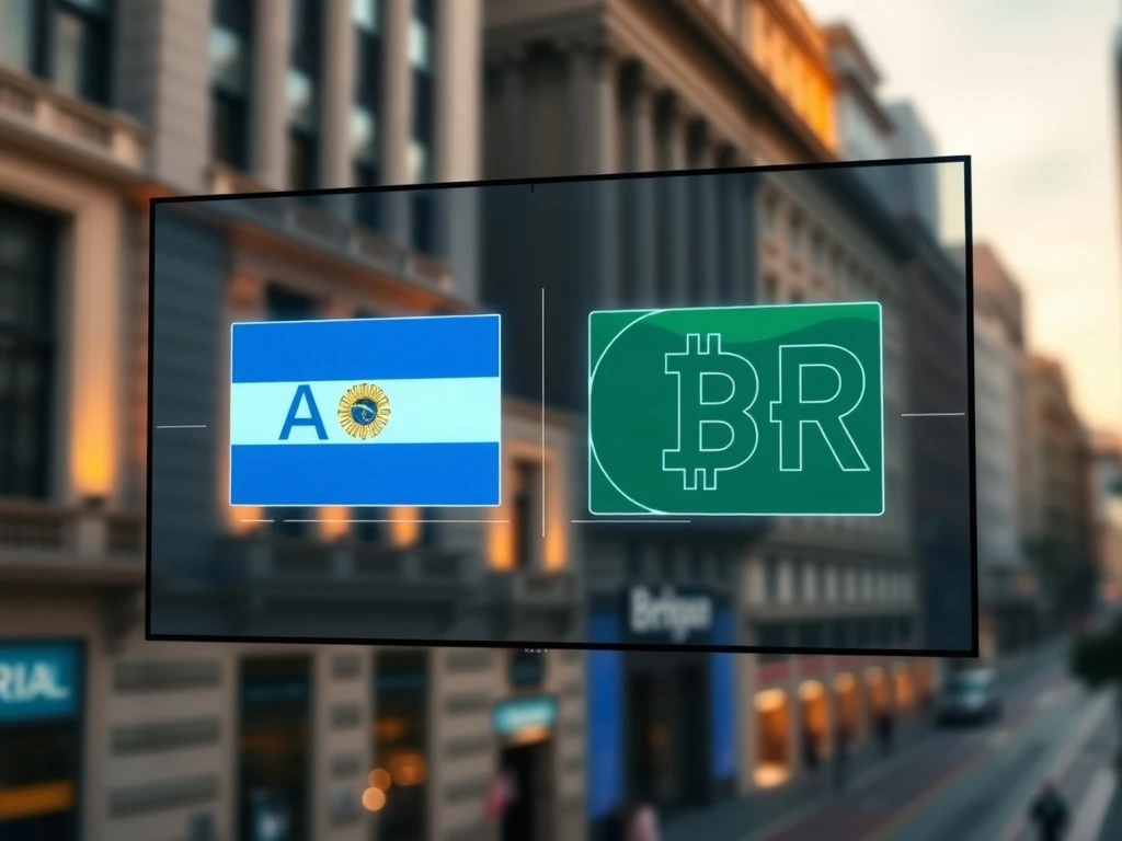 Argentine exchange Ripio launches peso stablecoins for Latin American tokenization market