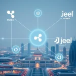 Ripple’s Strategic Partnership with Saudi Fintech Jeel Accelerates Blockchain Revolution in Middle East Financial Infrastructure