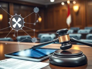 Legal expert analysis on the finality of the Ripple lawsuit and SEC crypto enforcement.