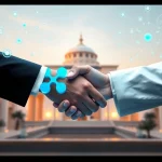 Ripple and Riyad Bank partnership advancing blockchain payments and custody in Saudi Arabia's financial system