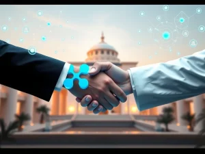 Ripple and Riyad Bank partnership advancing blockchain payments and custody in Saudi Arabia's financial system