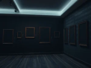 Rodeo NFT platform closure represents broader digital asset market challenges and sustainability issues