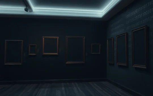 Rodeo NFT platform closure represents broader digital asset market challenges and sustainability issues