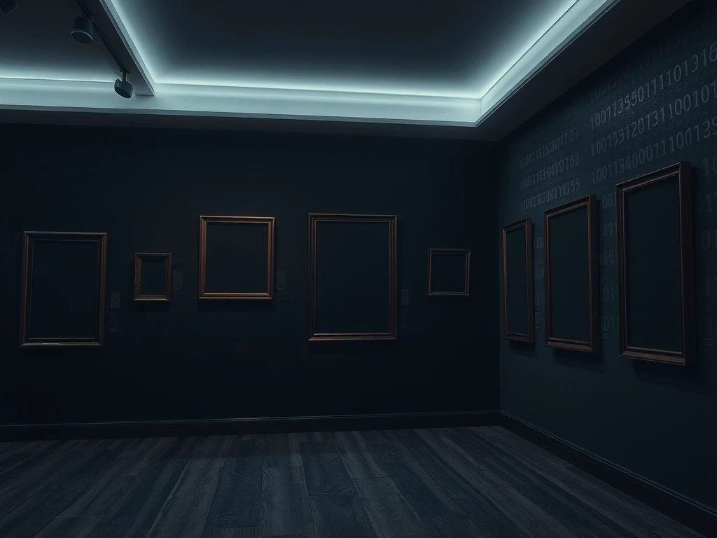 Rodeo NFT platform closure represents broader digital asset market challenges and sustainability issues