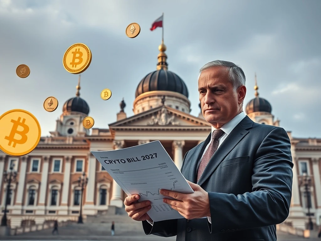 Russian State Duma considers cryptocurrency legislation with $4,000 annual purchase limit for individual investors