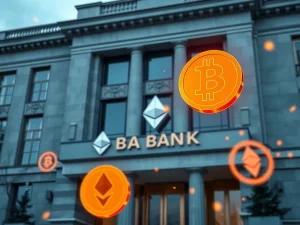 Russia central bank requires crypto transaction reporting from commercial banks for compliance monitoring