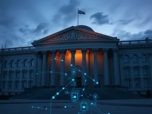 Russian State Duma proposes cryptocurrency mining fines to regulate digital asset operations