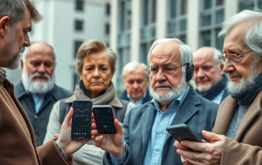 Russian citizens inquiring about cryptocurrency pension payments through government hotlines in 2025
