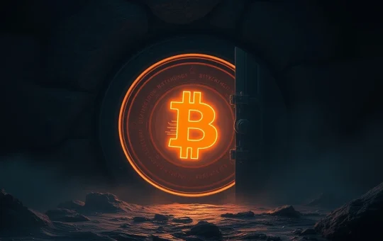 Satoshi-era miner moves 2,000 dormant Bitcoin after 15 years, signaling a potential market shift.