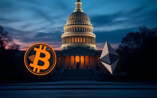 SEC crypto investigations face allegations of political interference from Democrats over Trump donations