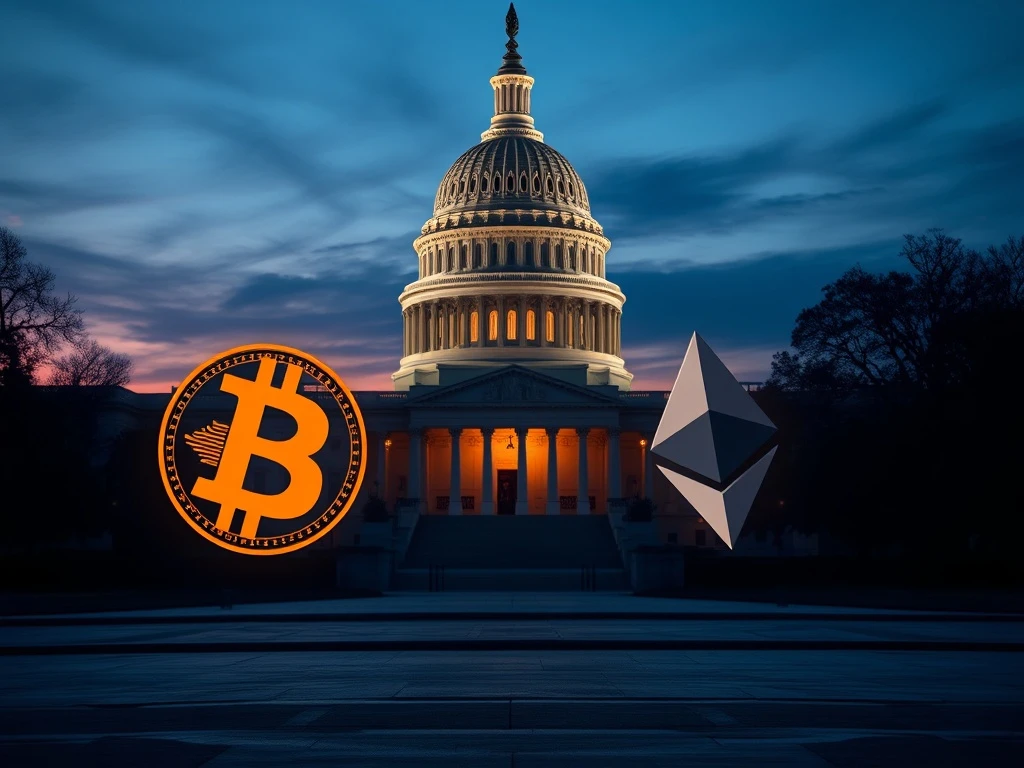 SEC crypto investigations face allegations of political interference from Democrats over Trump donations