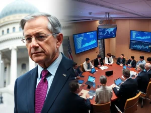 SEC crypto regulation transformation after Gary Gensler's departure and new leadership