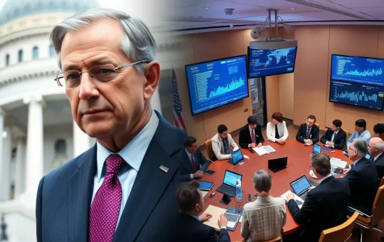 SEC crypto regulation transformation after Gary Gensler's departure and new leadership