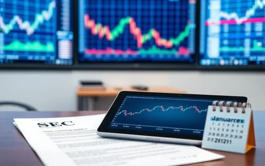 SEC delays cryptocurrency ETF decisions for T. Rowe Price and Canary funds regulatory review