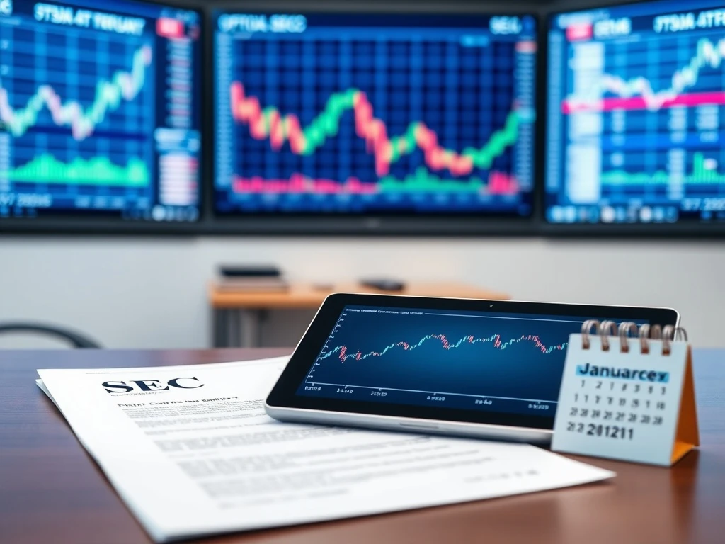 SEC delays cryptocurrency ETF decisions for T. Rowe Price and Canary funds regulatory review