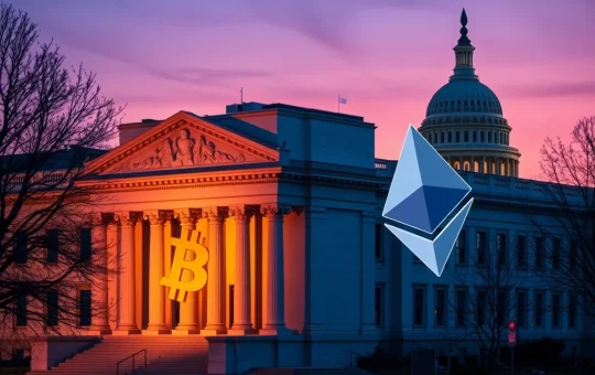 SEC delays crypto innovation exemptions for tokenized securities and DeFi regulation