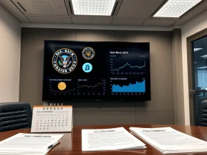 SEC regulatory decision delays crypto ETFs including PENGU and T. Rowe Price funds while reviewing Grayscale options