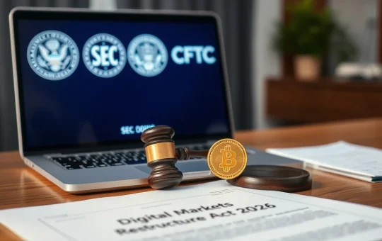 SEC Task Force proposes new Digital Value Instruments classification for cryptocurrency regulation in response to Ripple.