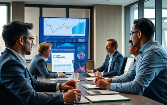 SEC confirms securities laws apply to tokenized assets for regulatory compliance.