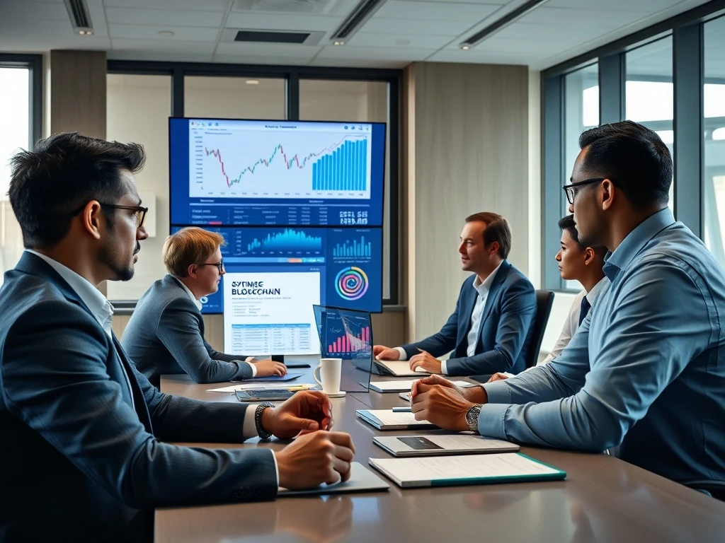 SEC confirms securities laws apply to tokenized assets for regulatory compliance.