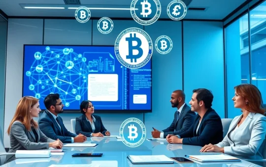 SEC clarifies tokenized securities rules for blockchain adoption with regulatory compliance framework