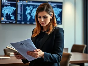 SEC releases new guidance on tokenized securities regulation for digital asset markets