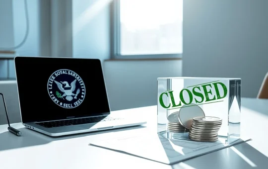 SEC concludes Zcash Foundation probe with no enforcement action, setting a regulatory precedent.