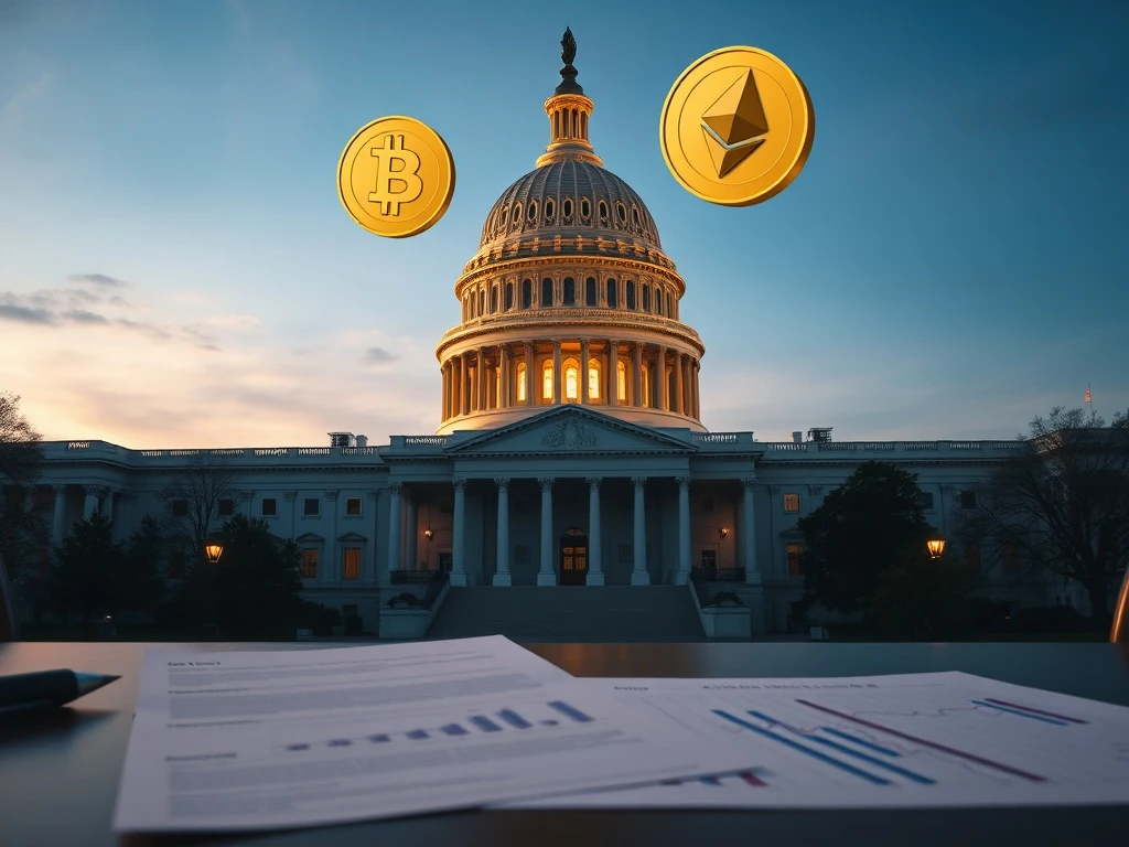 US Senate Agriculture Committee delays cryptocurrency market structure bill markup for bipartisan negotiations