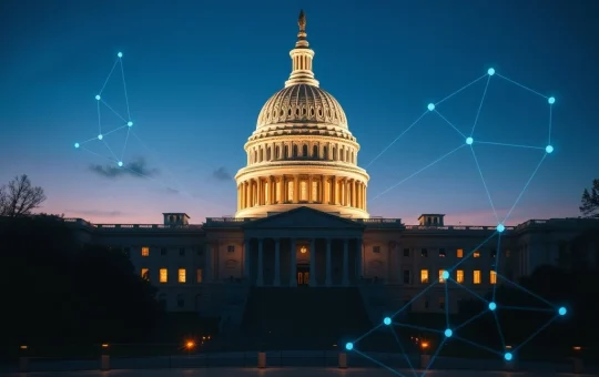 US Senate CLARITY Act enables activity-based stablecoin rewards for payments and staking in 2025