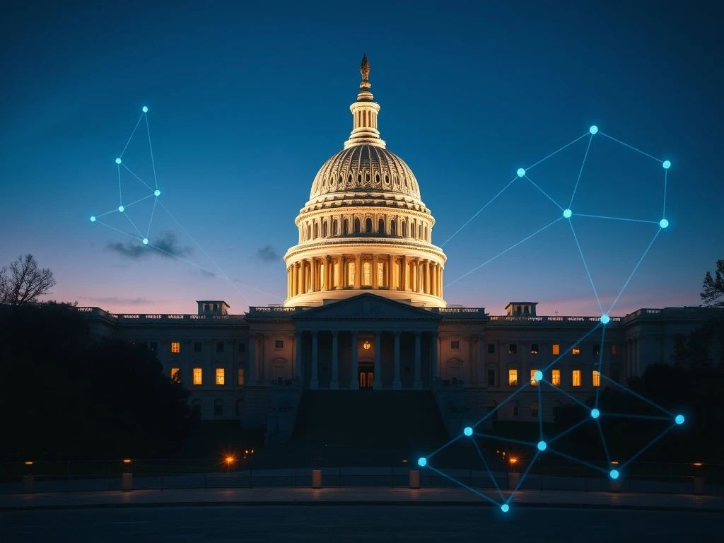US Senate CLARITY Act enables activity-based stablecoin rewards for payments and staking in 2025