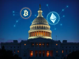 US Senate delays CLARITY Act crypto legislation for bipartisan negotiations on digital asset regulation