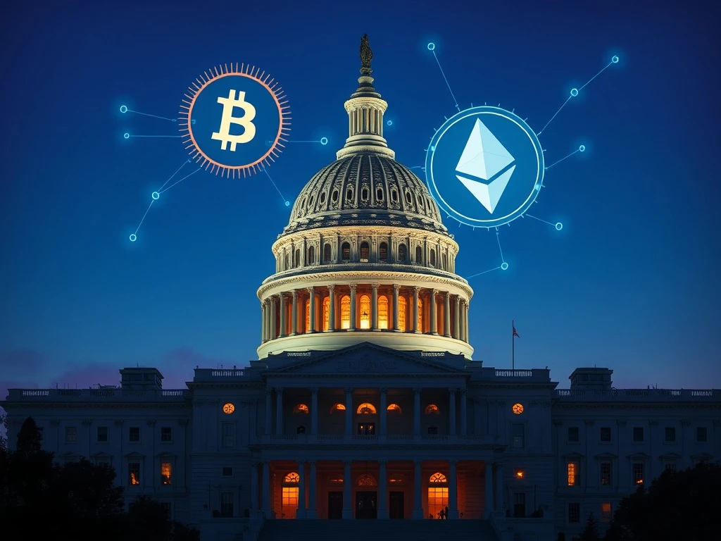 US Senate delays CLARITY Act crypto legislation for bipartisan negotiations on digital asset regulation