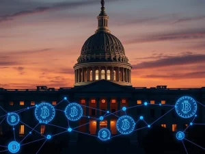 US Senate considers stablecoin rewards in cryptocurrency regulation bill