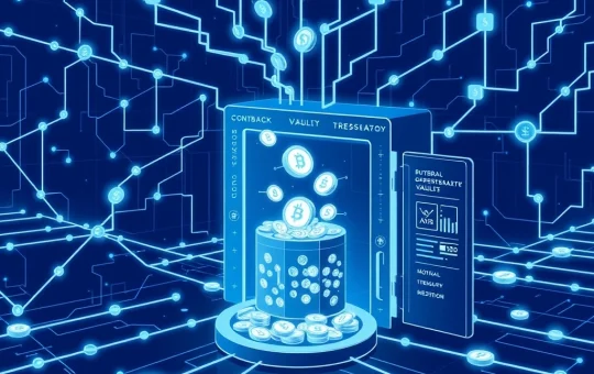 Sky Protocol's strategic token buyback program strengthens SKY token economics and treasury management