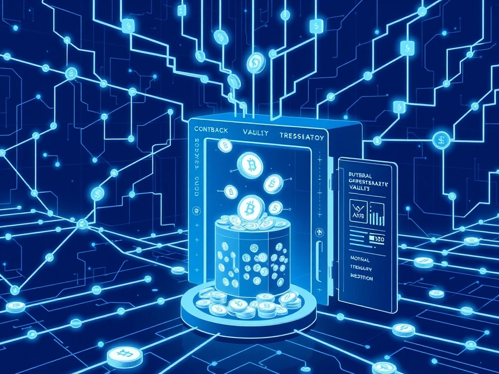 Sky Protocol's strategic token buyback program strengthens SKY token economics and treasury management