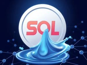 STKESOL liquid staking token launch by SOL Strategies on Solana blockchain