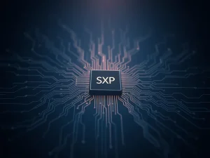 Sola SXP cryptocurrency project halting all development due to operational failures.