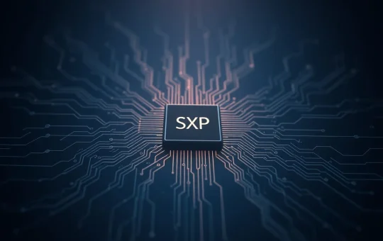 Sola SXP cryptocurrency project halting all development due to operational failures.