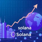 Solana Adoption Skyrockets: Top Investors Fuel Unprecedented Institutional Inflow