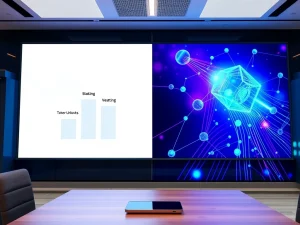 Solana founder Anatoly Yakovenko's three principles for crypto project funding and capital attraction.