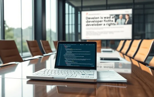 The Solana Policy Institute advocates for stronger legal protections for software developers in the blockchain industry.