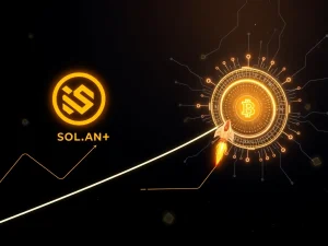 Analysis of Solana price prediction and BNB trader pivot to DeepSnitch AI's crypto presale opportunity.
