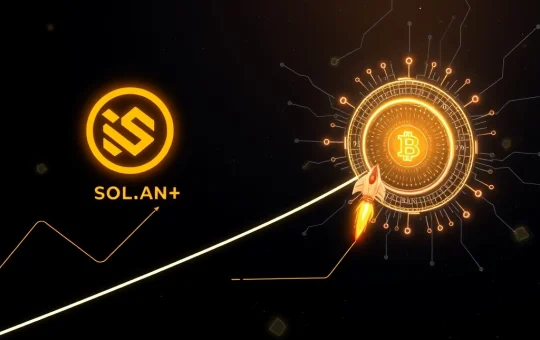 Analysis of Solana price prediction and BNB trader pivot to DeepSnitch AI's crypto presale opportunity.