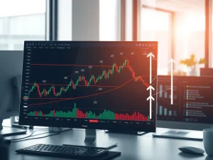 Solana technical analysis showing bullish cup and handle pattern with $190 price target