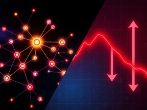 Solana blockchain network adoption versus selling pressure market dynamics analysis