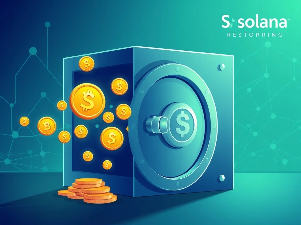 Sonic Labs successfully recovers funds from Beets exploit on Solana blockchain
