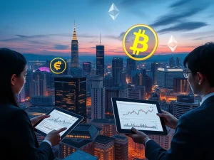 South Korea implements crypto real estate disclosure requirements for property transactions in Seoul and regulated areas