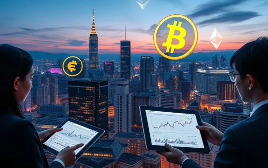 South Korea implements crypto real estate disclosure requirements for property transactions in Seoul and regulated areas