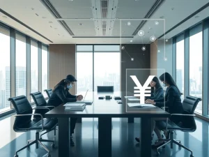 Legal analysis of stablecoin regulation in South Korea by Bae Kim & Lee law firm